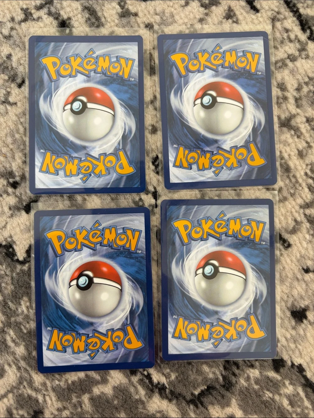 Pokémon Paldean Fates Reverse Holo Trainer Lot 14 Cards | Deck Build | ✨5/$25✨